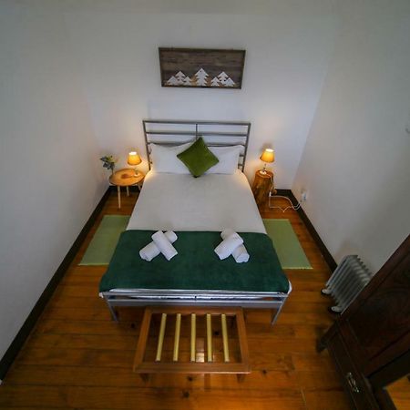 Casa Benedita Ponta do Pargo Zewnętrze zdjęcie