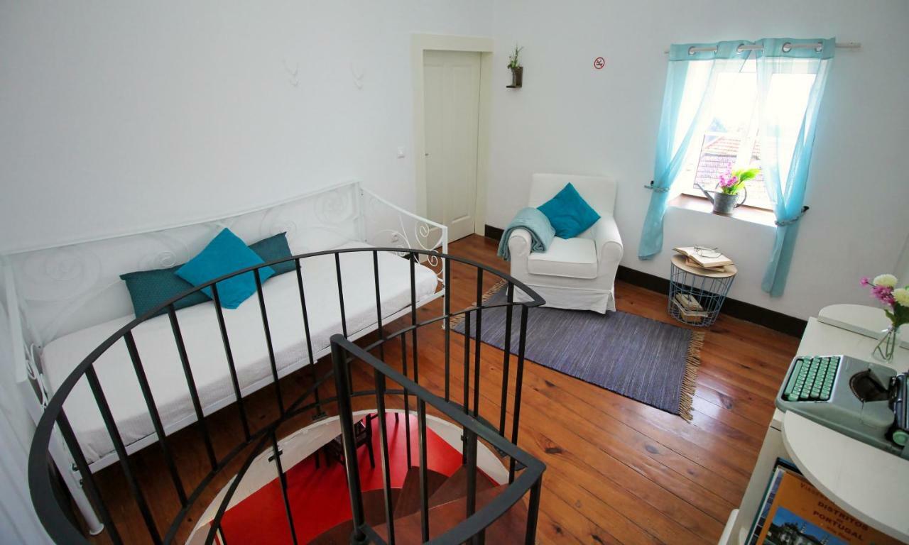 Casa Benedita Ponta do Pargo Zewnętrze zdjęcie