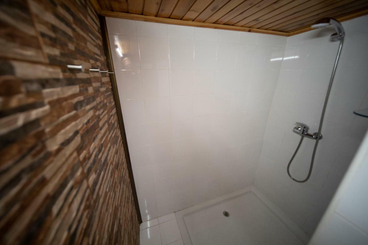 Casa Benedita Ponta do Pargo Zewnętrze zdjęcie